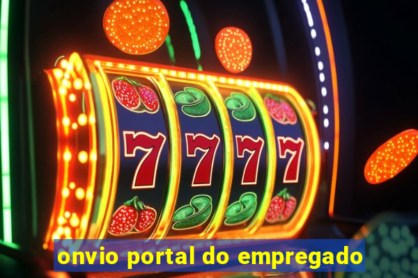 onvio portal do empregado