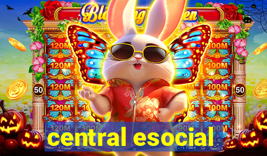 central esocial