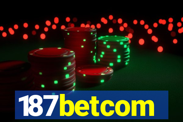 187betcom