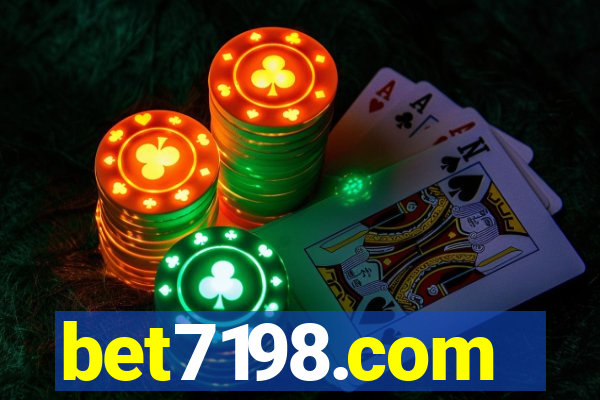 bet7198.com