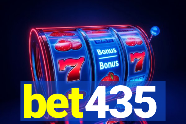 bet435