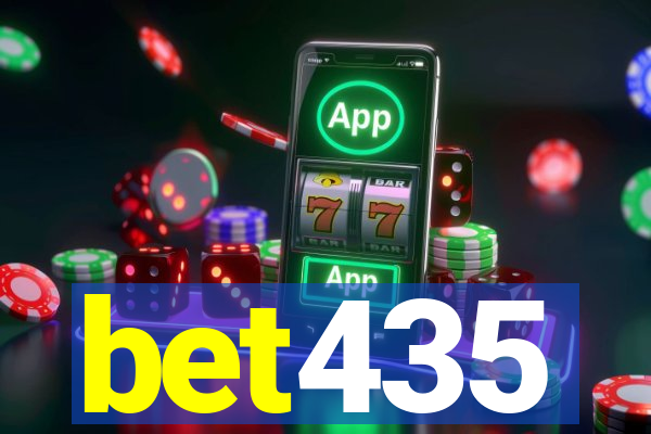 bet435