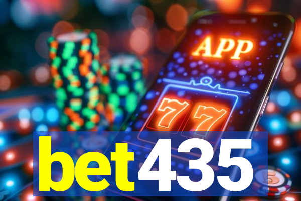 bet435