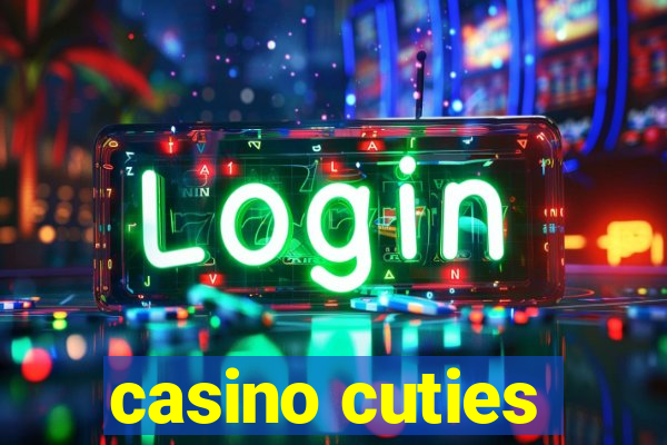 casino cuties