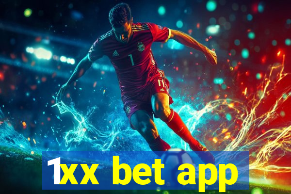 1xx bet app