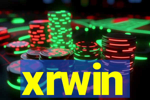 xrwin