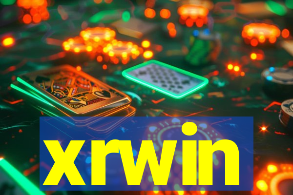 xrwin