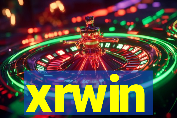 xrwin