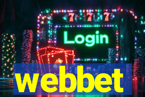 webbet