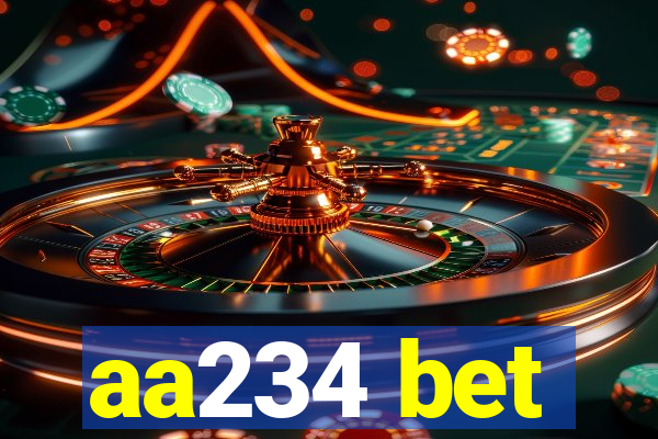 aa234 bet