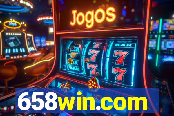 658win.com