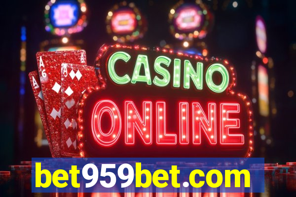 bet959bet.com