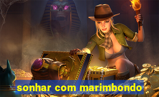 sonhar com marimbondo