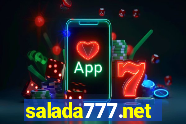 salada777.net