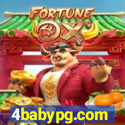 4babypg.com