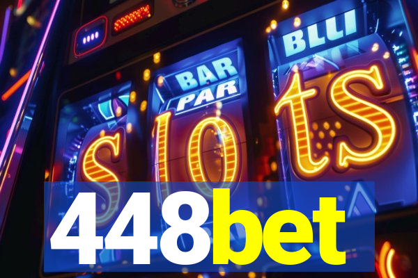 448bet