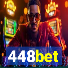 448bet