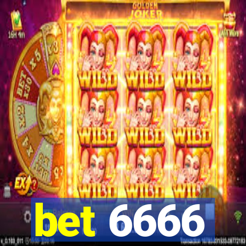 bet 6666