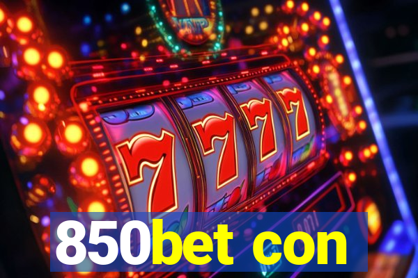 850bet con