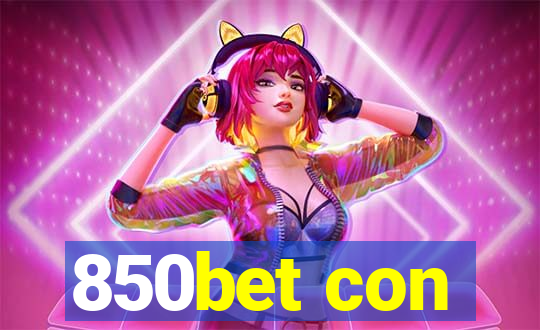 850bet con