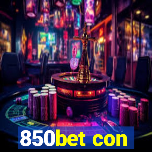 850bet con