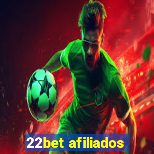 22bet afiliados