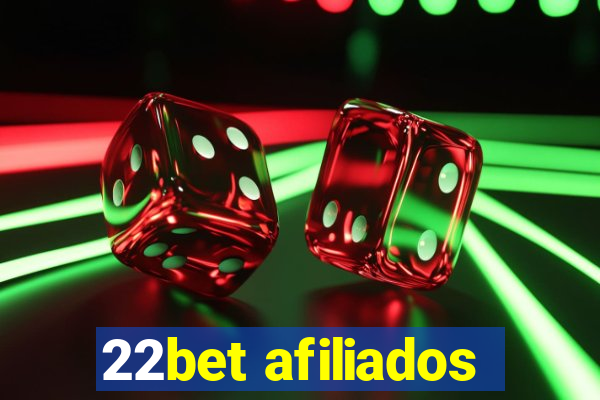 22bet afiliados