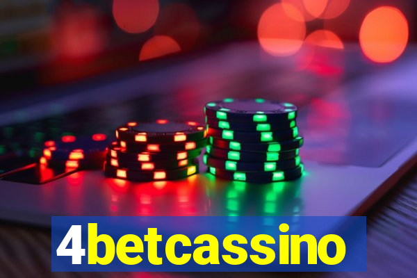 4betcassino