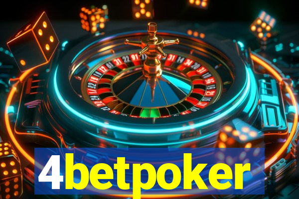 4betpoker