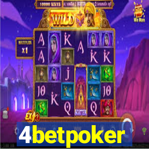 4betpoker