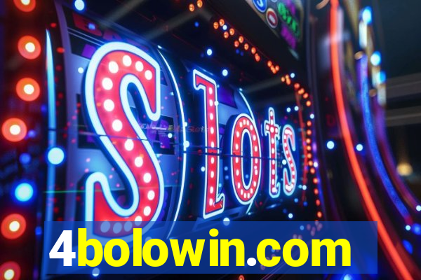 4bolowin.com