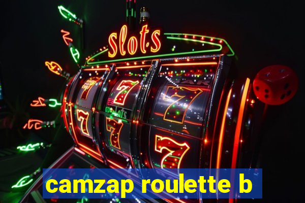 camzap roulette b