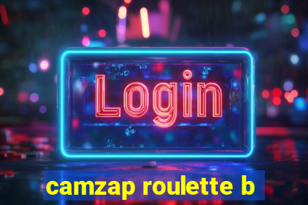 camzap roulette b