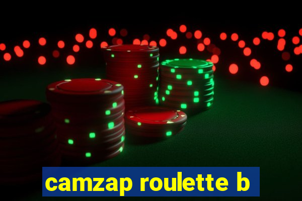 camzap roulette b