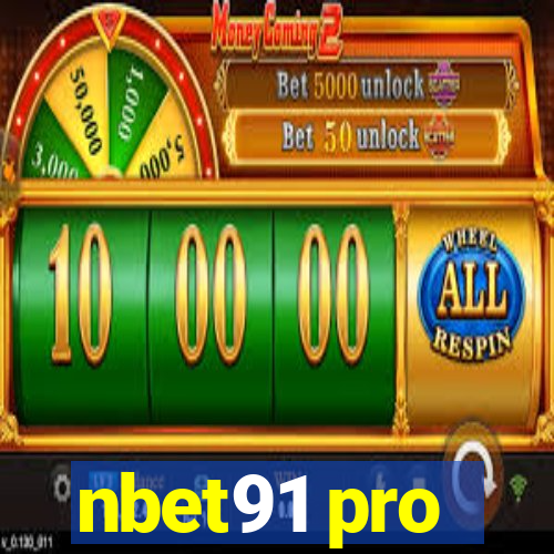 nbet91 pro