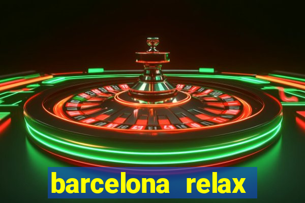 barcelona relax campo grande ms