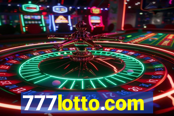 777lotto.com