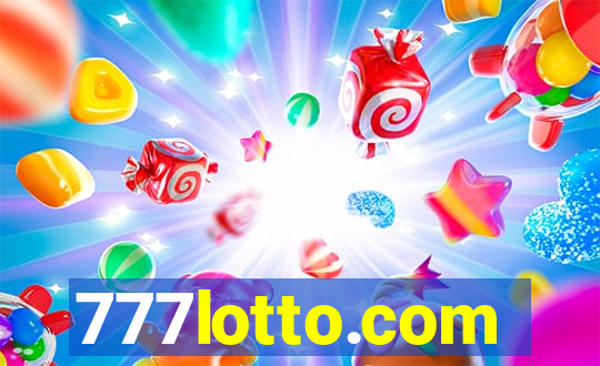 777lotto.com