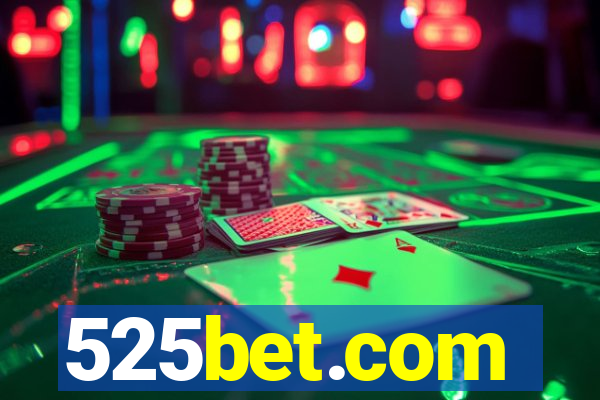 525bet.com