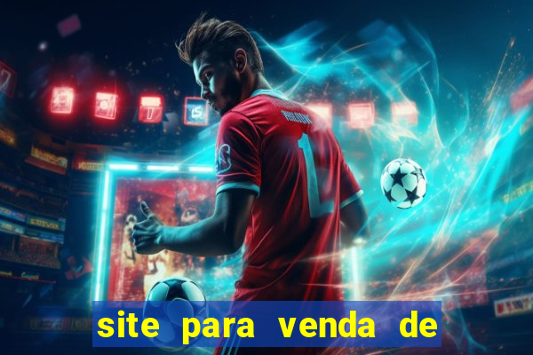 site para venda de contas de jogos