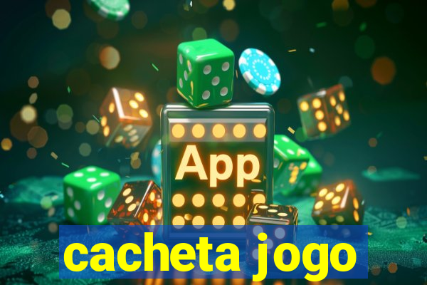 cacheta jogo