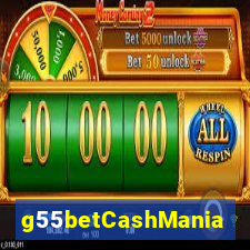 g55betCashMania