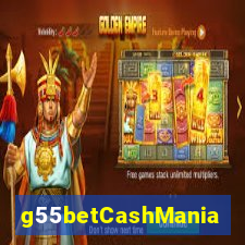 g55betCashMania