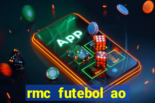 rmc futebol ao vivo gratis