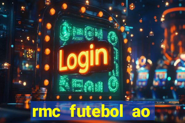 rmc futebol ao vivo gratis