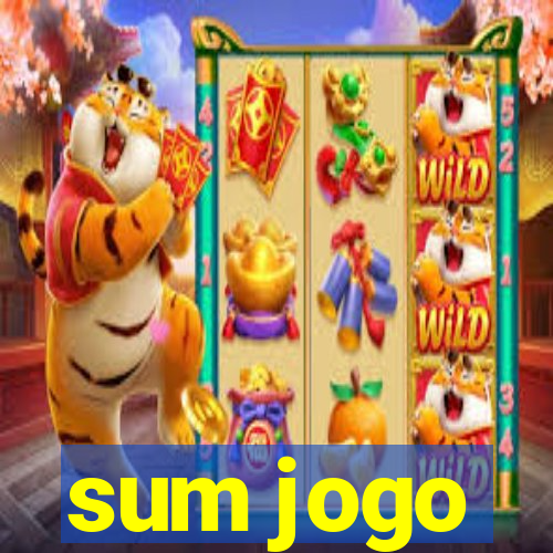 sum jogo