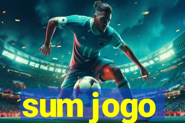 sum jogo