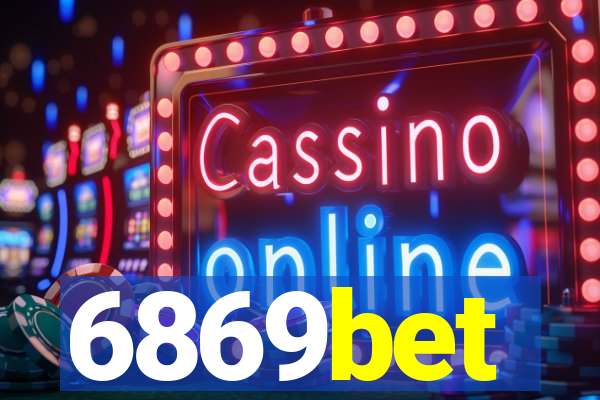 6869bet