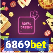 6869bet