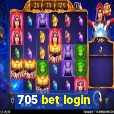 705 bet login